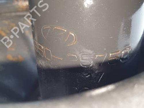 Left front shock absorber HYUNDAI ACCENT II (LC) 1.6 | BP31240466M16