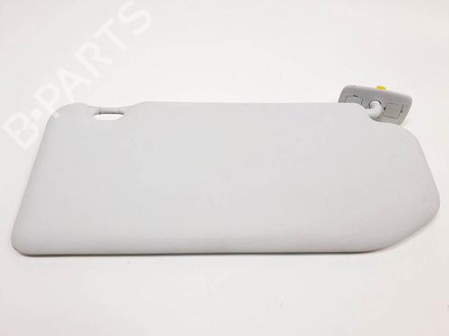 Pala sol esquerda Pala sol esquerda OPEL GRANDLAND / GRANDLAND X (A18, P1UO) 1.2 (75) (131 hp) 15527461 15527461