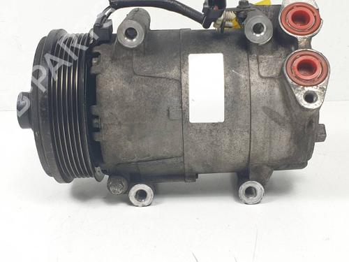 AC compressor FORD FOCUS II (DA_, HCP, DP) 1.6 TDCi | BP40558084M34 - Image 4