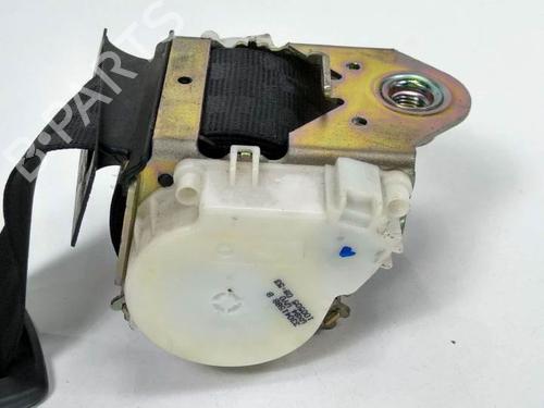 Rear right seatbelt VW GOLF PLUS V (5M1, 521) 1.9 TDI | BP7826966I28 