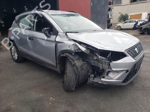 Left front steering knuckle SEAT ARONA (KJ7, KJP) 1.0 TSI | BP24990812M25  - Image 22