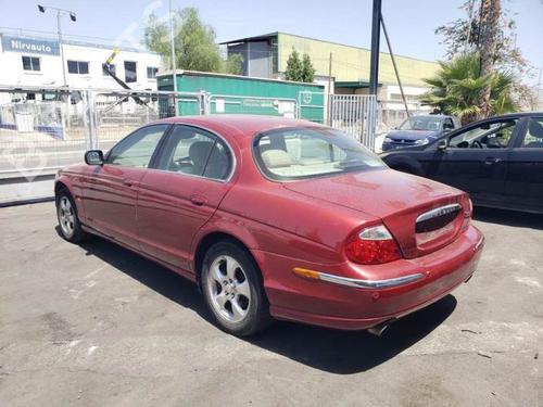Lampa tylna lewa JAGUAR S-TYPE II (X200) 3.0 V6 | BP19163655C34 