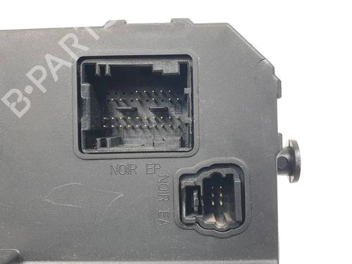 Fuse box PEUGEOT 206+ (2L_, 2M_) 1.4 HDi eco 70 | BP29875240E1