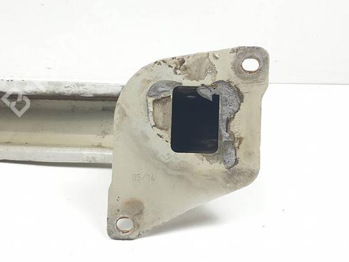 Rear bumper reinforcement SEAT TOLEDO IV (KG3) 1.6 TDI | BP29989421C73