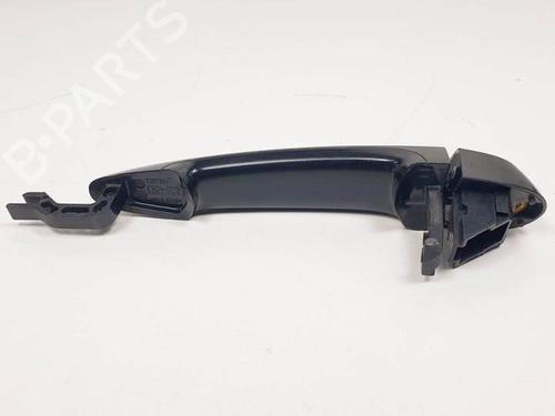 Rear right exterior door handle BMW X5 (E70) xDrive 30 d | BP18674987C130 