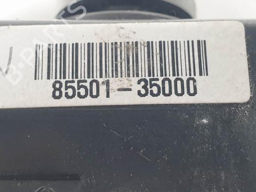 Mirror switch SSANGYONG XLV SUV e-XGi 160 | BP15711555I25  - Image 5