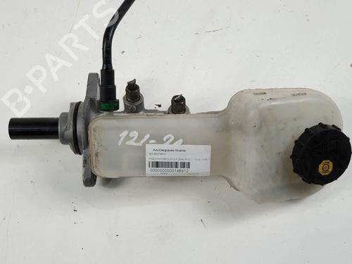 Brake master cylinder MAZDA 6 Estate (GJ, GL) 2.2 D | BP6944252M77 - Image 4