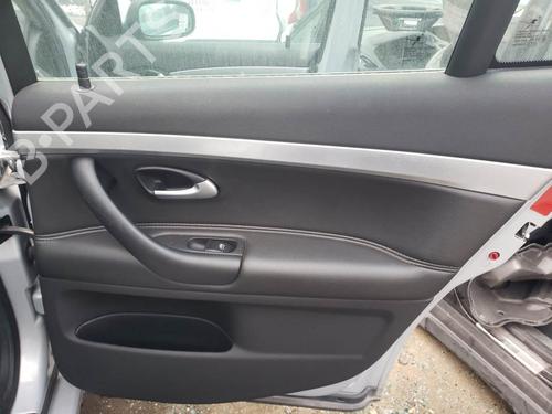 Right front window switch SAAB 9-3 (YS3F, E79, D79, D75) 1.9 TiD | BP24914852I26  - Image 29