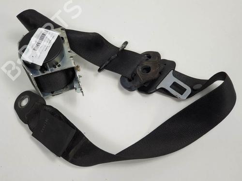 Used Front left seatbelt Front left seatbelt OPEL COMBO Tour 1.7 DI 16V (65 hp) 9807347 9807347