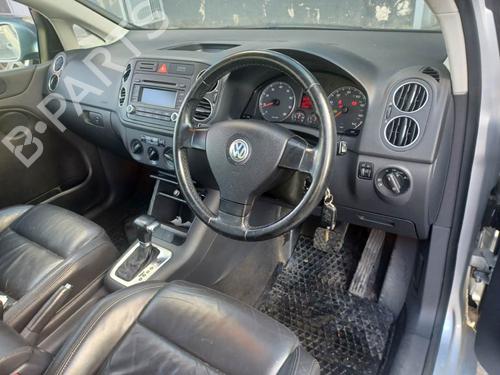 Left front window switch VW GOLF PLUS V (5M1, 521) 2.0 TDI | BP8491075I27  - Image 12