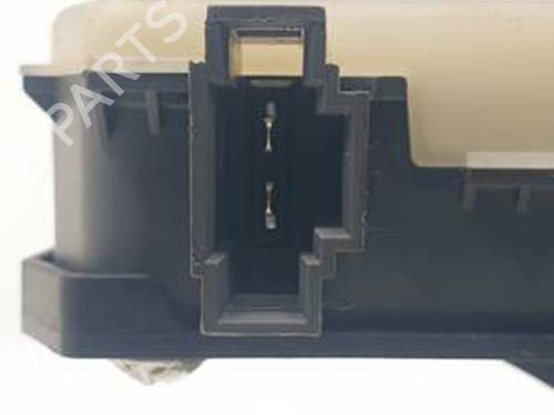 Tailgate handle SEAT IBIZA III (6L1) 1.9 TDI | BP31033769C132