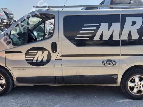 Electronic module RENAULT TRAFIC II Bus (JL) 2.5 dCi 145 (JL0J) | BP29272072M83  - Image 15