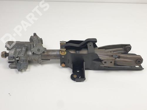 Used Steering column Steering column BMW 5 (E34) 518 i (113 hp) 10632786 10632786