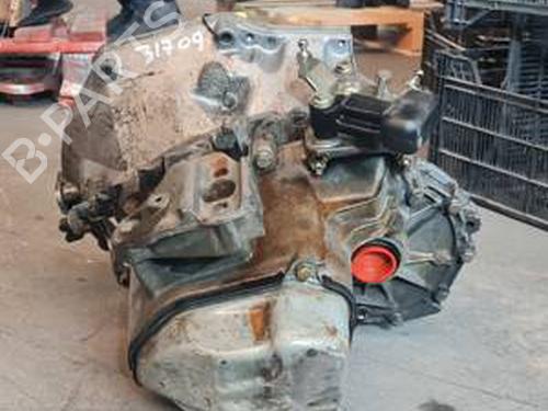 Gearbox CITROËN C3 I (FC_, FN_) 1.4 HDi | BP30998332M3