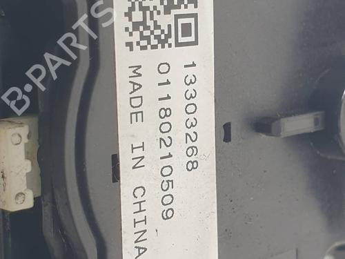 Steering column stalk OPEL ASTRA J (P10) 1.6 (68) | BP34512801I23 - Image 4
