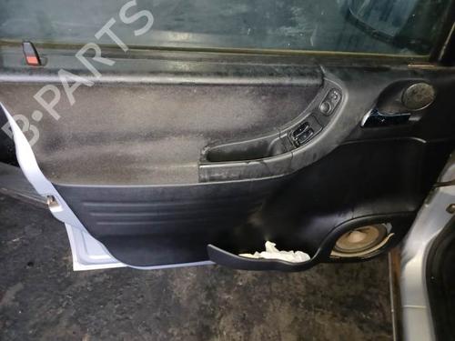 Styring servopumpe OPEL ZAFIRA A MPV (T98) 1.6 16V (F75) | BP8909964M99 