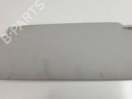 Used Right sun visor SKODA CITIGO (NF1) 1.0 (60 hp) 30586115