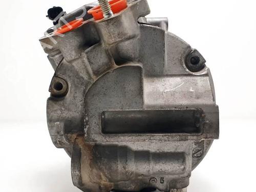 AC compressor NISSAN QASHQAI / QASHQAI +2 I (J10, NJ10, JJ10E)  | BP18025913M34 