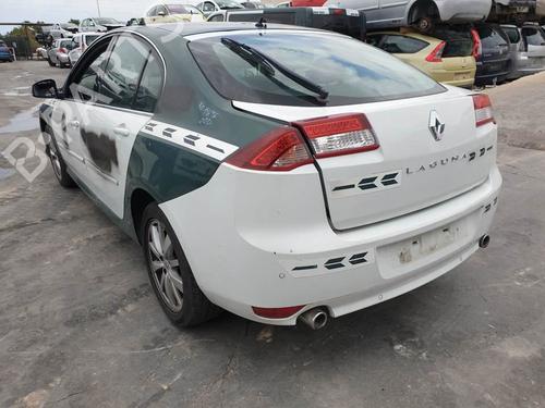 Headlight switch RENAULT LAGUNA III (BT0/1) 2.0 dCi (BT01, BT08, BT09, BT0E, BT0K, BT12, BT1C, BT1D,... | BP24989185I24  - Image 12