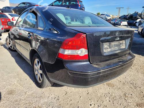 Engine control unit (ECU) VOLVO S40 II (544) 1.6 D | BP34511543M57 - Image 19