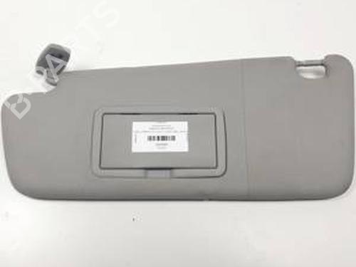 aletta-parasole-sinistra-opel-corsa-e-x15-2014-31058805 main image