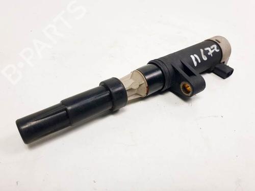 Used Ignition coil SEAT LEON (5F1) [2012-2021]  13108783