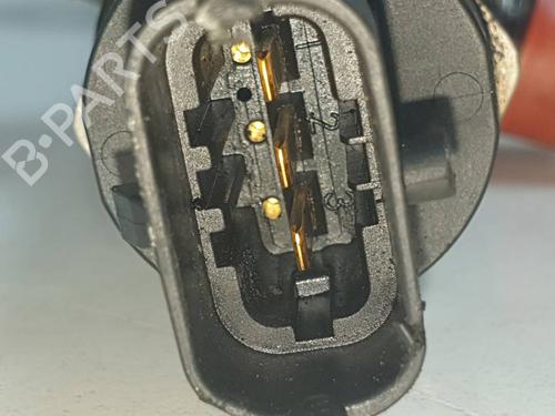 Injection rail RENAULT TRAFIC II Van (FL) 2.0 dCi 115 (FL01, FL0U, FL00, FL0H, FL0M) | BP34511825M98 - Image 3