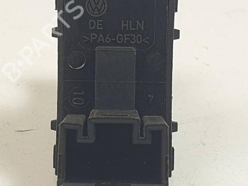Right front window switch SEAT IBIZA IV (6J5, 6P1) 1.6 TDI | BP30450475I26 - Image 2