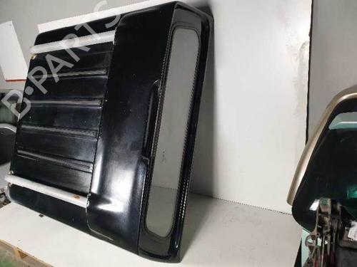 Rear body tub NISSAN NAVARA (D22) 2.5 D 4x4 | BP13953497C127