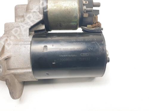 Starter OPEL CORSA D (S07) 1.2 (L08, L68) | BP34511606M8 - Image 2