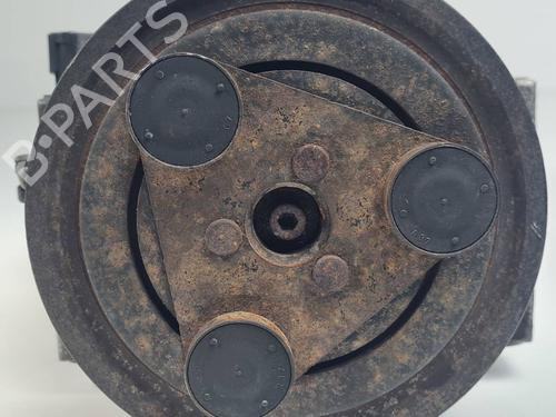 AC compressor NISSAN NAVARA NP300 (D40) 2.5 dCi | BP34510796M34  - Image 5