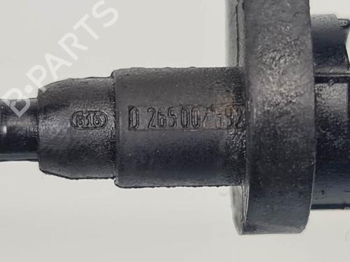 Electronic sensor BMW 7 (E65, E66, E67) 730 d | BP7201578M84 - Image 2