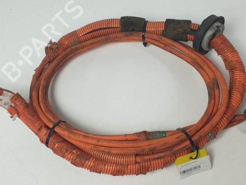 Used Engine (For Parts) Engine (For Parts) TOYOTA PRIUS Liftback (_W2_) 1.5 Hybrid (NHW20_, NHW20R) (112 hp) 25810234 25810234