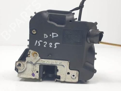 Front right lock MERCEDES-BENZ CLK (C209) CLK 270 CDI (209.316) | BP21123286C97 