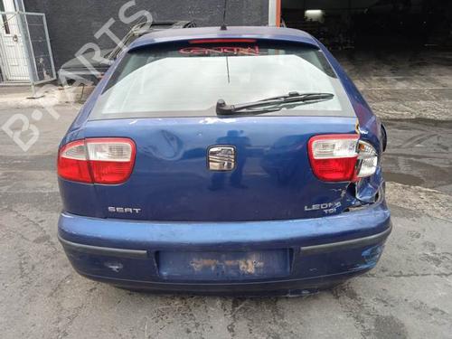 Squib airbag SEAT LEON (1M1) 1.9 TDI | BP12371968C102 