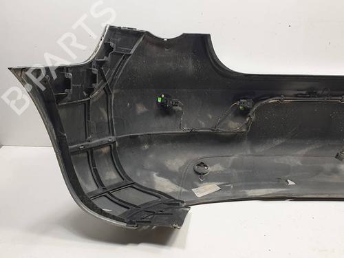 Rear bumper VW EOS (1F7, 1F8) 2.0 TDI 16V | BP30120256C8