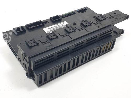 Used Fuse box MERCEDES-BENZ E-CLASS (W211) E 320 CDI (211.026) (204 hp) 21800742
