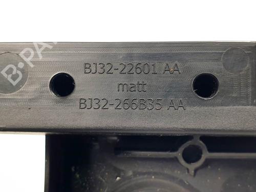 Front left interior door handle JAGUAR XF I (X250) 2.2 D | BP25138215I13 - Image 3