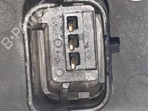 Steering rack PEUGEOT 207 (WA_, WC_) 1.6 HDi | BP30769279M22 