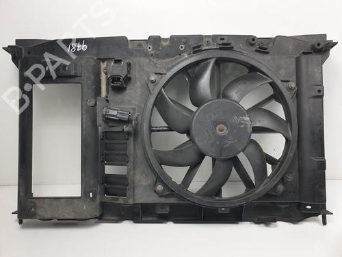 Used Radiator fan Radiator fan 12359801 12359801