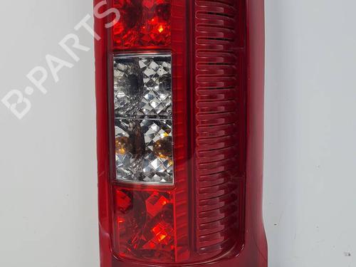 Used Left taillight Left taillight CITROËN JUMPER I Van (244) 2.0 HDi (84 hp) 40287751 40287751