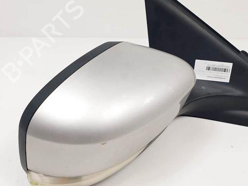 Right mirror FORD MONDEO IV (BA7) 1.8 TDCi | BP25137606C27 