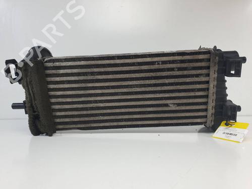 Intercooler FORD FOCUS III 1.6 TDCi | BP39020555M30 - Image 2