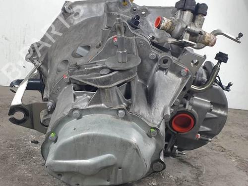 Gearkasse CITROËN BERLINGO / BERLINGO FIRST Box Body/MPV (M_) 1.6 HDI 90 (MB9HX, MC9HX) | BP25262626M3 
