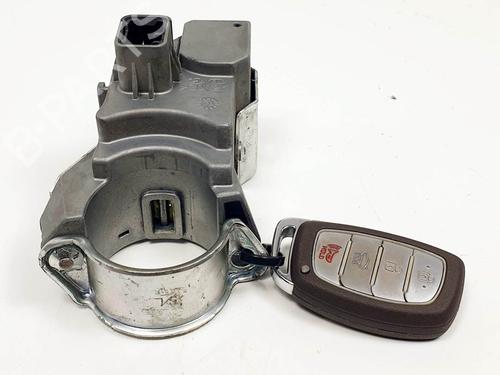 Electronic module HYUNDAI i40 I (VF) 1.7 CRDi | BP25116630M83 - Image 3