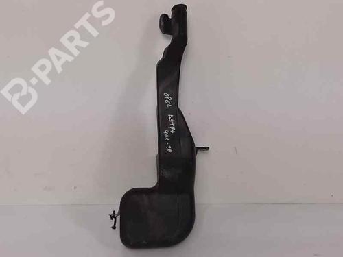 Used Windscreen washer tank Windscreen washer tank OPEL ASTRA H (A04) 1.4 (L48) (90 hp) 7406317 7406317
