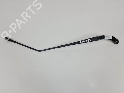 Used Front windshield wiper arm Front windshield wiper arm RENAULT CLIO IV (BH_) 1.5 dCi 90 (90 hp) 7158185 7158185