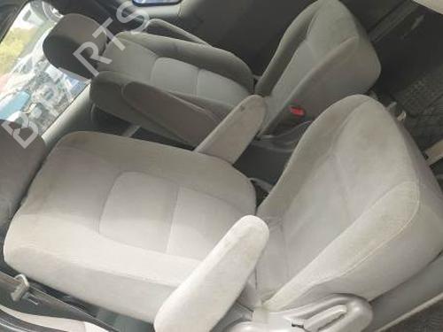 Warning switch KIA CARNIVAL II (GQ) 2.9 CRDi | BP8263820I22 