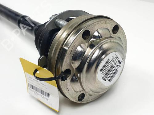 Right rear driveshaft BMW 3 (E90) 320 d | BP24934418M41 - Image 2