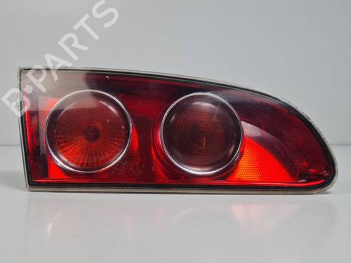 Used Left tailgate light Left tailgate light 38480713 38480713